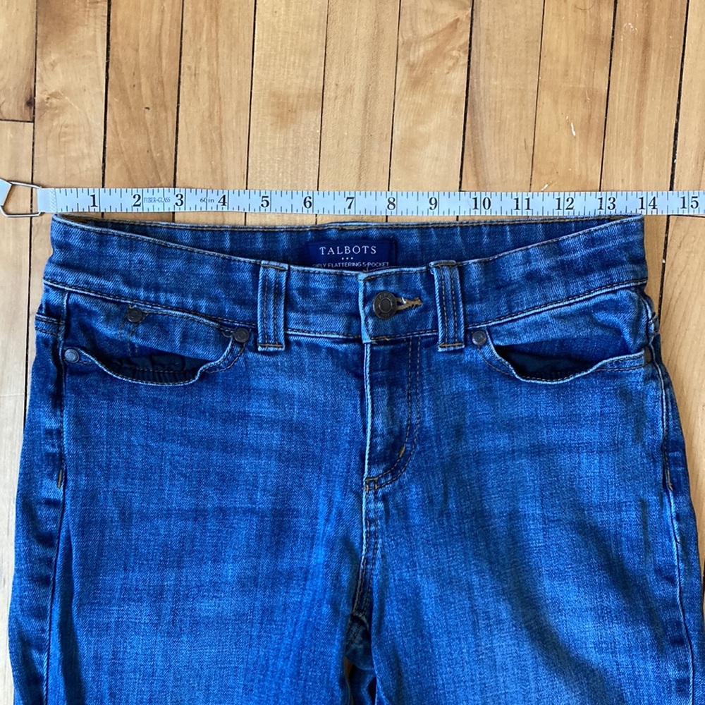 Talbots Jeans - Picture 7 of 12